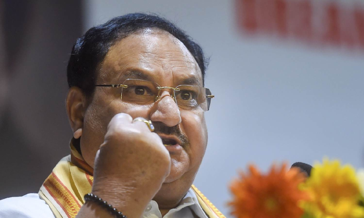 All 4 NH projects to be completed by 2028, Central funds not being fully utilised by HP: Nadda All 4 NH projects to be completed by 2028, Central funds not being fully utilised by HP: Nadda