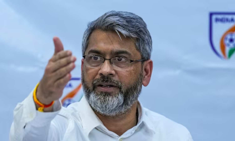 Govt stance regarding players of Indian origin a positive statement of intent: AIFF Govt stance regarding players of Indian origin a positive statement of intent: AIFF