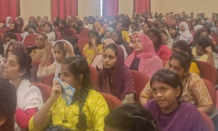 Soon, TN govt college students to be sent on study abroad programme