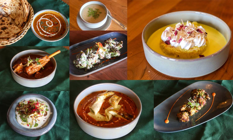 The New Punjab Club brings old-world frontier flavours to Anna Nagars food scene The New Punjab Club brings old-world frontier flavours to Anna Nagars food scene