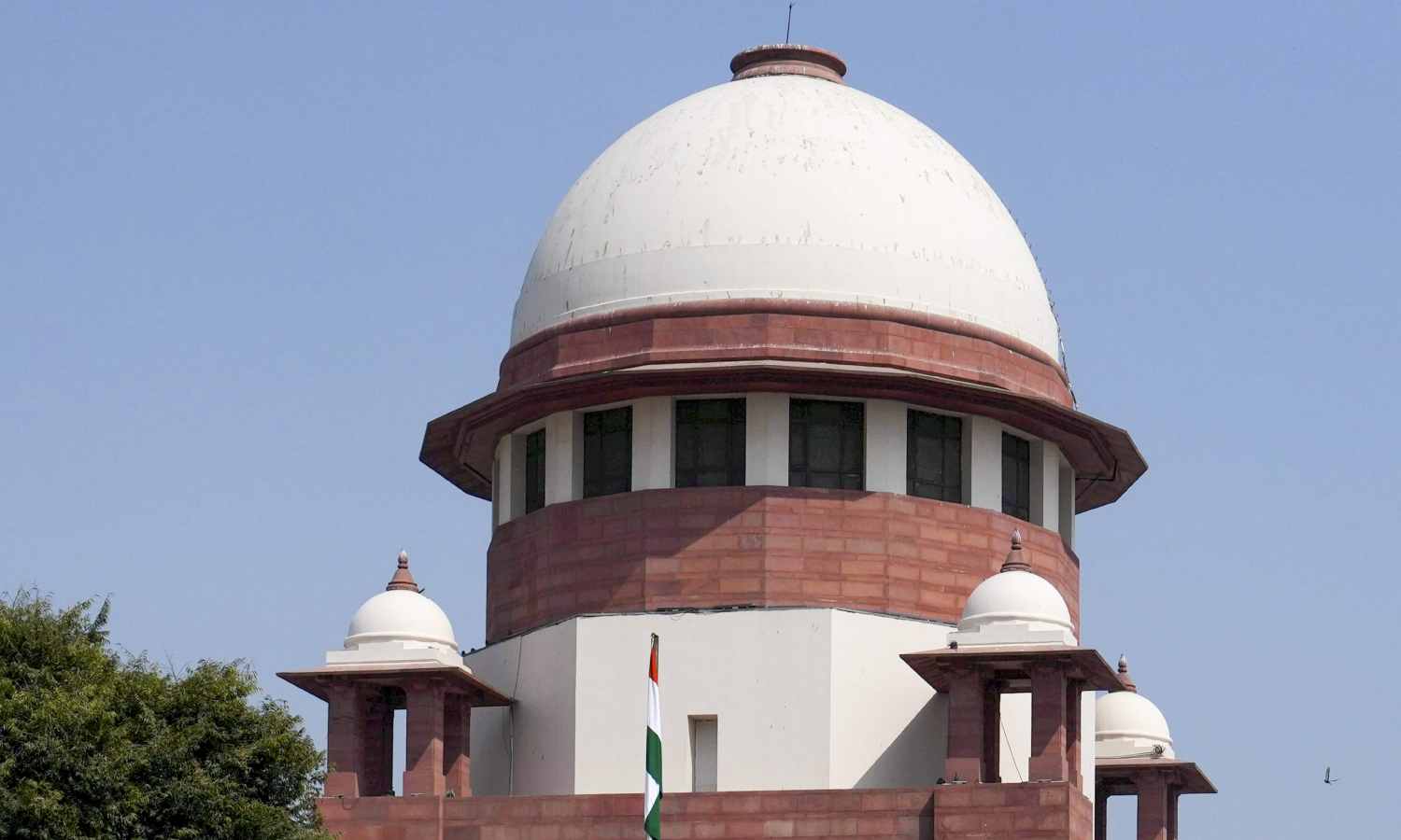 Why only target Air India which faced unfortunate tragedy? SC junks PIL for safety audit Why only target Air India which faced unfortunate tragedy? SC junks PIL for safety audit