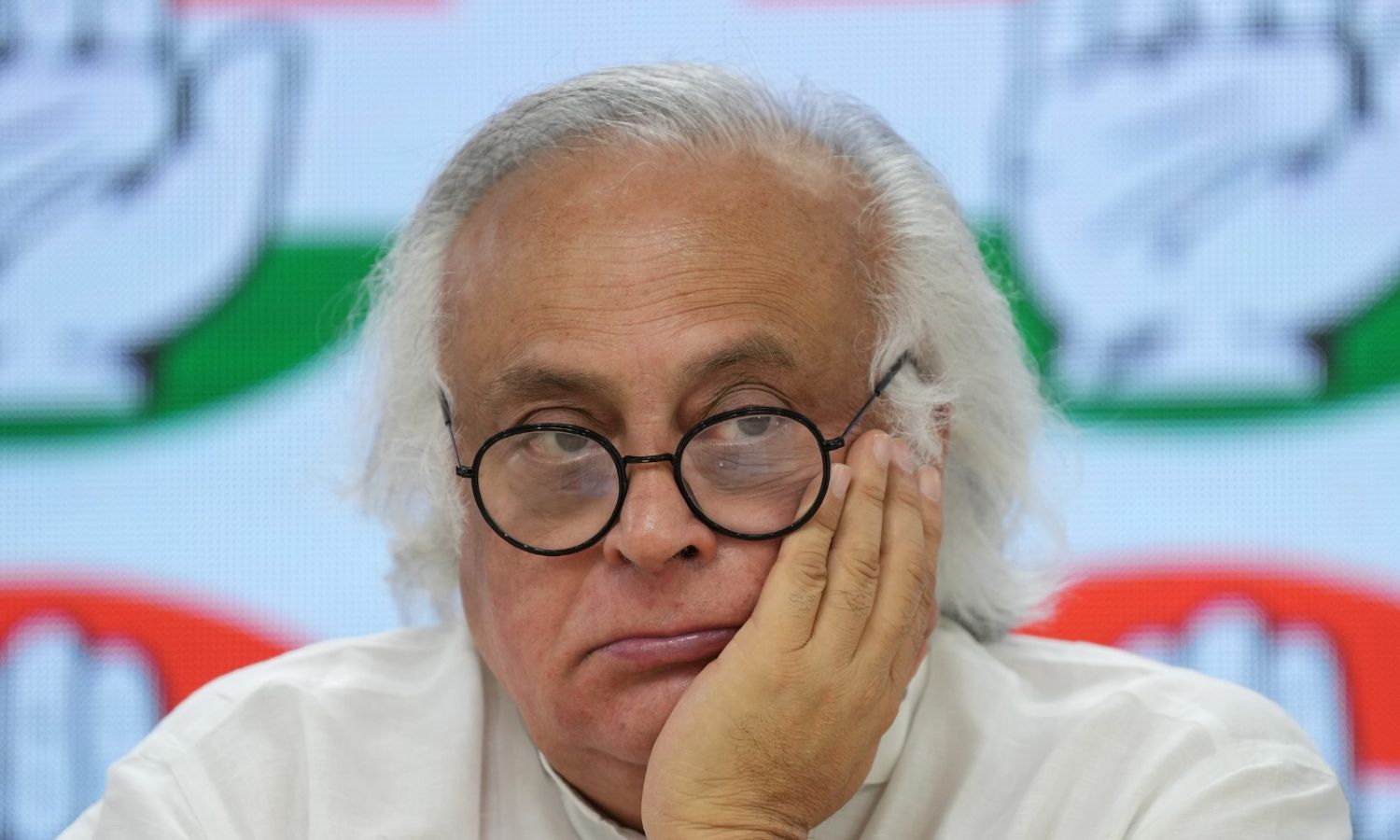 Congress expresses concerns over World Bank report on poverty, inequality in India