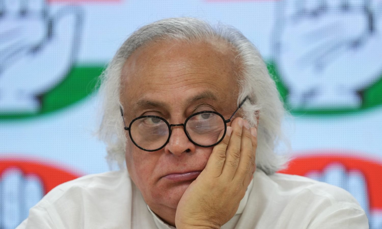 Congress expresses concerns over World Bank report on poverty, inequality in India Congress expresses concerns over World Bank report on poverty, inequality in India
