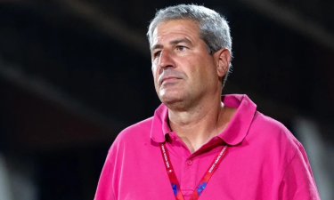 ‘I resigned as India head coach in April, AIFF asked me to extend till June’: Manolo Marquez ‘I resigned as India head coach in April, AIFF asked me to extend till June’: Manolo Marquez