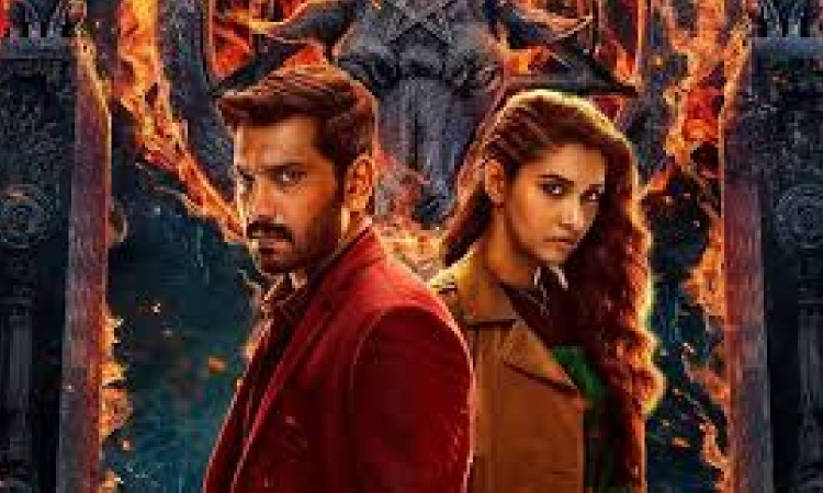 Arulnithi, Priya Bhavanishankar’s Demonte Colony 3 goes on floors in Chennai Arulnithi, Priya Bhavanishankar’s Demonte Colony 3 goes on floors in Chennai