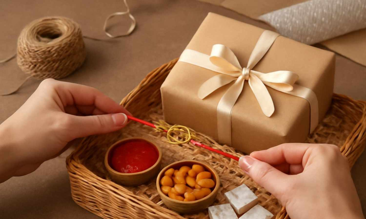 How to Plan Rakhi Delivery in UK – Timing, Gifts & Personal Touches How to Plan Rakhi Delivery in UK – Timing, Gifts & Personal Touches