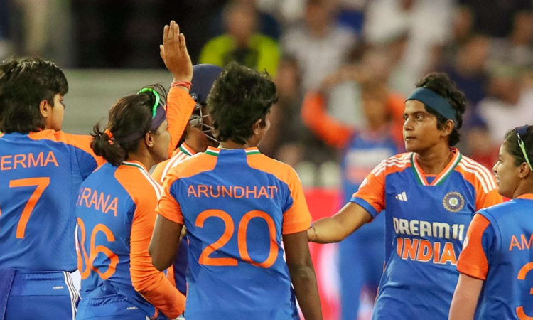 Mumbai replaces Bengaluru as venue for women’s ODI World Cup Mumbai replaces Bengaluru as venue for women’s ODI World Cup