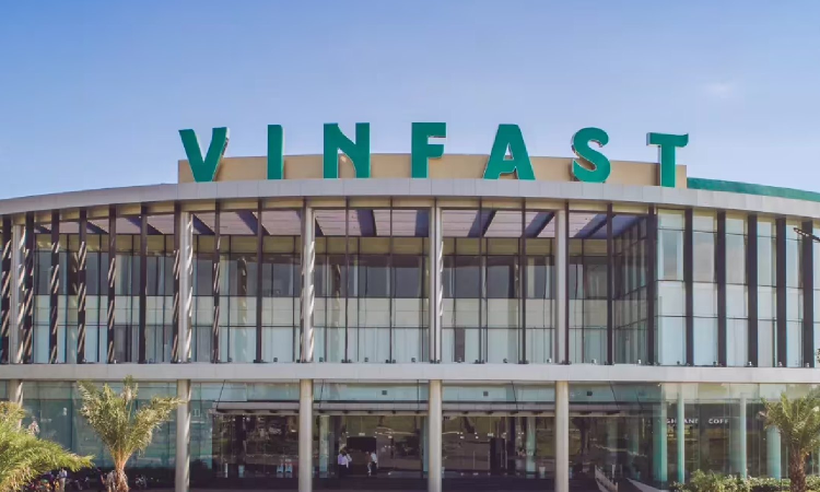 VinFast India recruits 200 workers in Thoothukudi