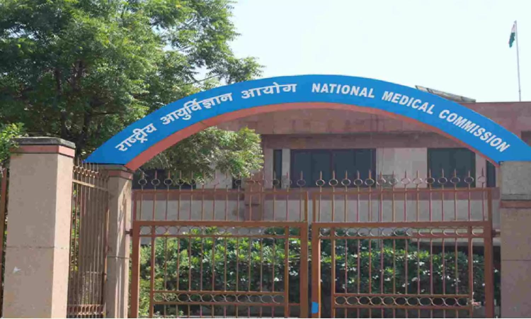 NMC pulls up govt med colleges over faculty attendance NMC pulls up govt med colleges over faculty attendance