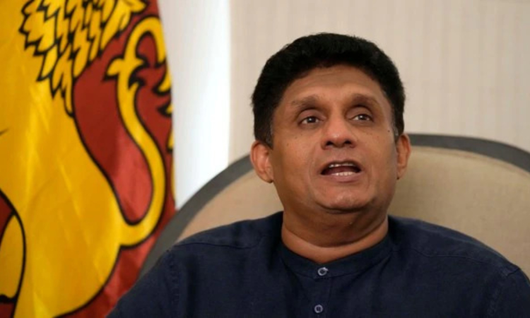 Sri Lanka opposition slams government over 30 per cent US tariff Sri Lanka opposition slams government over 30 per cent US tariff