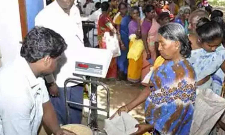 Monthly PDS grievance camp in Chennai on July 12 Monthly PDS grievance camp in Chennai on July 12