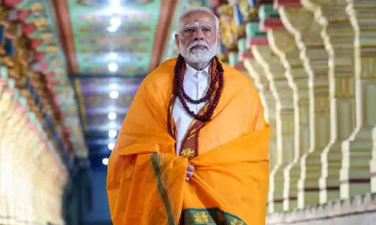 PM Narendra Modi likely to visit Tamil Nadu on July 27 PM Narendra Modi likely to visit Tamil Nadu on July 27