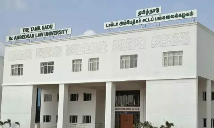 Dr Ambedkar Law University extends LLB application deadline to July 25