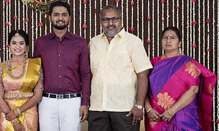 Tirupur dowry death: Bail plea of Rithanyas mother-in-law rejected