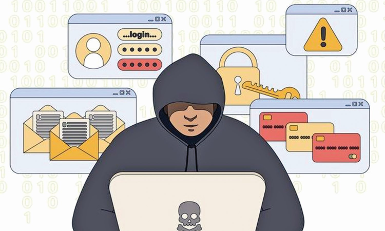 Coimbatore: Cyber sleuths rescue doctor from Rs 2.9 crore ‘digital arrest’ scam Coimbatore: Cyber sleuths rescue doctor from Rs 2.9 crore ‘digital arrest’ scam