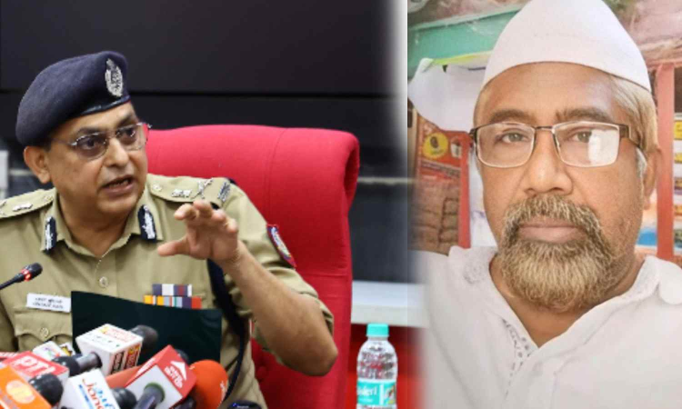 TN bomb maker nabbed during bid to set up anti-RSS module TN bomb maker nabbed during bid to set up anti-RSS module