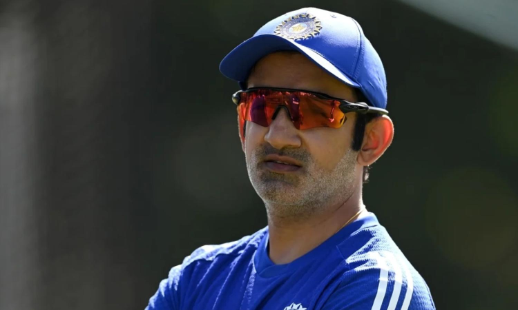 Head coach Gambhir backs BCCI’s revised family rule Head coach Gambhir backs BCCI’s revised family rule