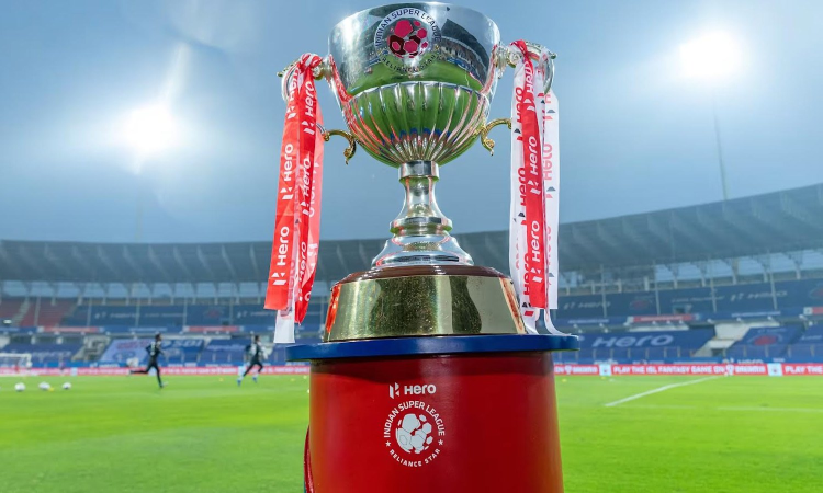 Conscious of importance of ISL but we respect law of land: AIFF Conscious of importance of ISL but we respect law of land: AIFF