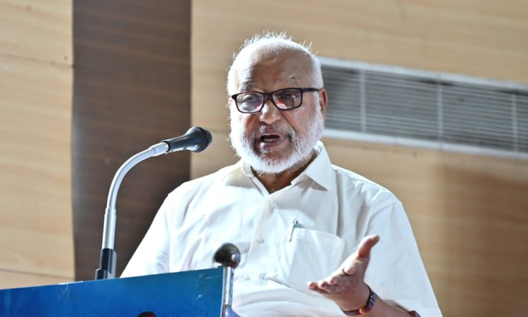 Vijay’s vanishing act unbecoming of party chief, slams CPM Vijay’s vanishing act unbecoming of party chief, slams CPM