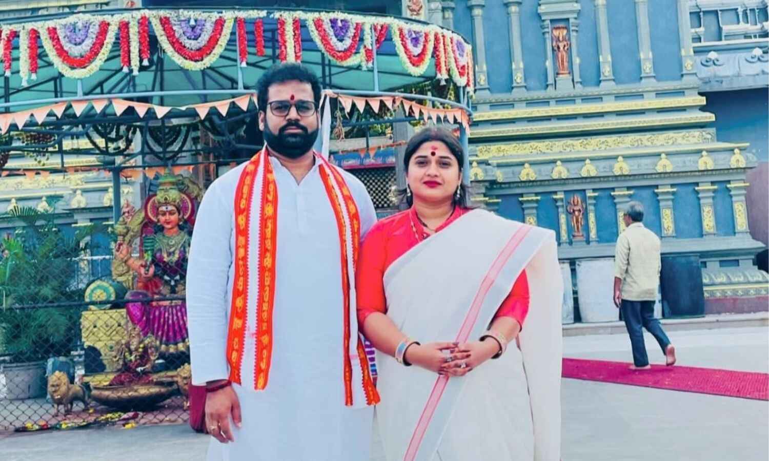 Chennai: ‘TDP spy’ tortured, killed and body dumped in TN; Janasena leader, husband held