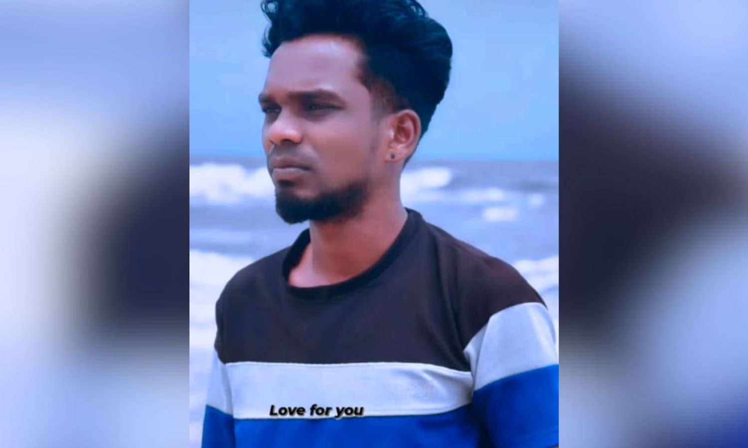 Man slits cousins throat while riding bike in ECR
