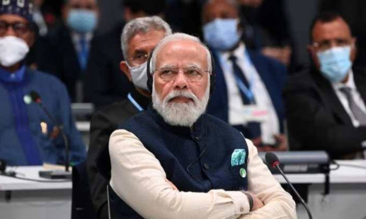 The Third Eye: India’s strategy in current geopolitics The Third Eye: India’s strategy in current geopolitics