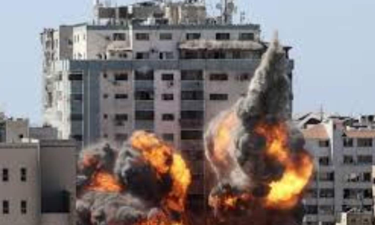 Released Israeli-Argentinian hostage fights for brother still held by Hamas Released Israeli-Argentinian hostage fights for brother still held by Hamas