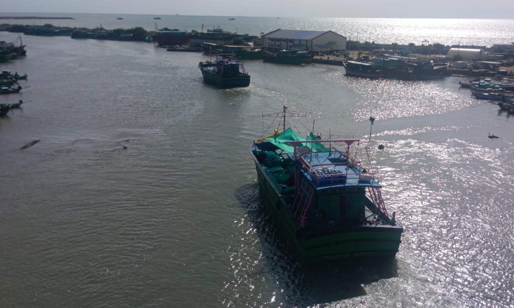 Tamil Nadu: Importance of Katchatheevu for fishing activities
