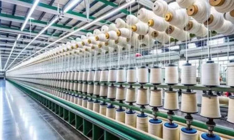 TN yarn manufacturers form association to revive struggling sector amid rising costs TN yarn manufacturers form association to revive struggling sector amid rising costs