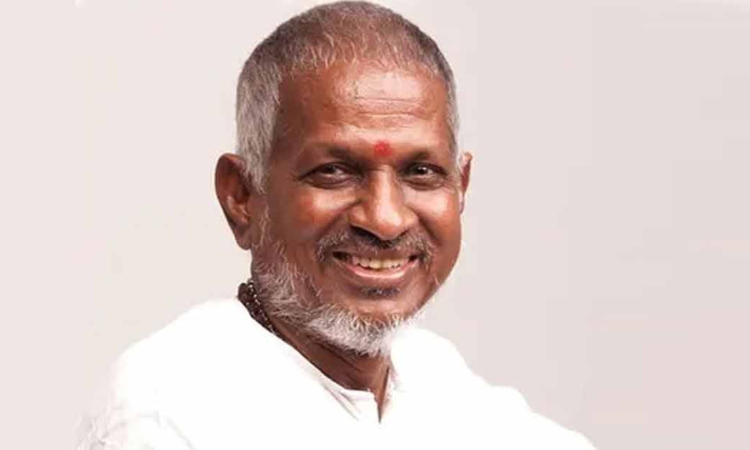 Madras HC refuses interim relief to Ilaiyaraaja on use of his song in movie Mrs and Mr Madras HC refuses interim relief to Ilaiyaraaja on use of his song in movie Mrs and Mr
