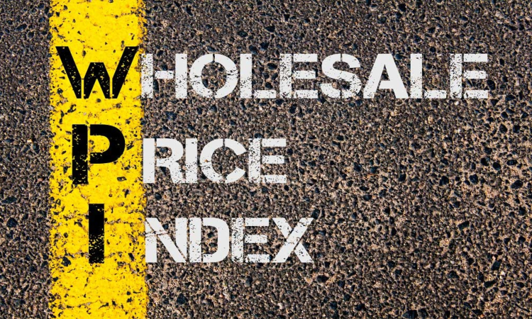 WPI inflation enters negative zone after 19 months, dips 0.13 pc in June WPI inflation enters negative zone after 19 months, dips 0.13 pc in June