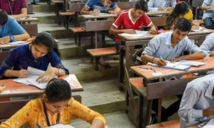 Spl training for tribal students to crack NEET, other competitive exams Spl training for tribal students to crack NEET, other competitive exams