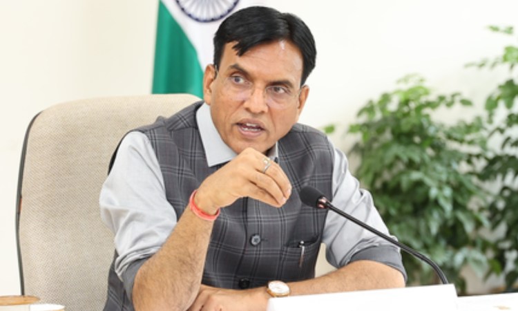 ELI scheme next step after PLI to build Atmanirbhar Bharat: Minister ELI scheme next step after PLI to build Atmanirbhar Bharat: Minister