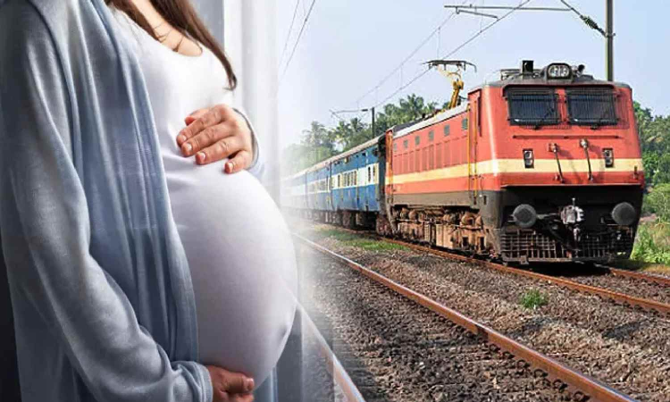 TN man gets jail till death for raping pregnant woman on train TN man gets jail till death for raping pregnant woman on train