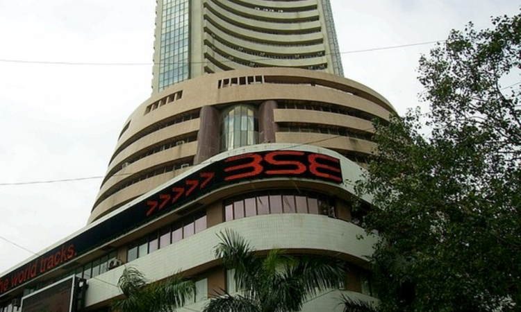 Nifty, Sensex reversed 4-day fall trend in opening, CPI inflation at 77-month low added optimism Nifty, Sensex reversed 4-day fall trend in opening, CPI inflation at 77-month low added optimism