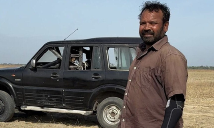 Stunt artiste Mohan Rajs death has sent us all into shock and heartbreak, says Pa Ranjiths production house Stunt artiste Mohan Rajs death has sent us all into shock and heartbreak, says Pa Ranjiths production house