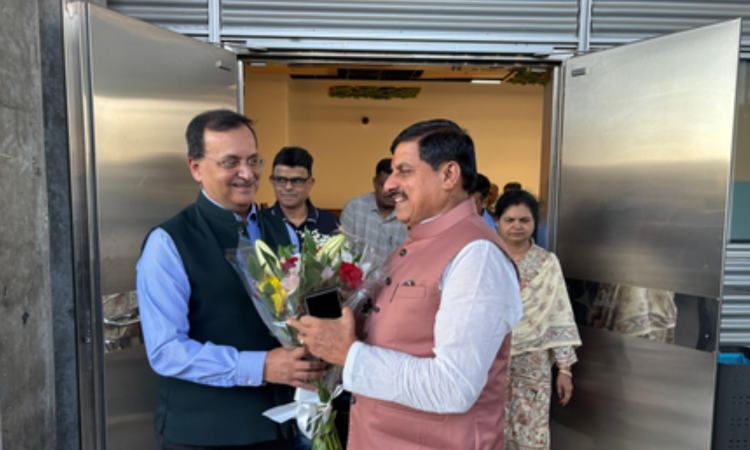 CM Mohan Yadav to address Invest in Madhya Pradesh forum in Spain today