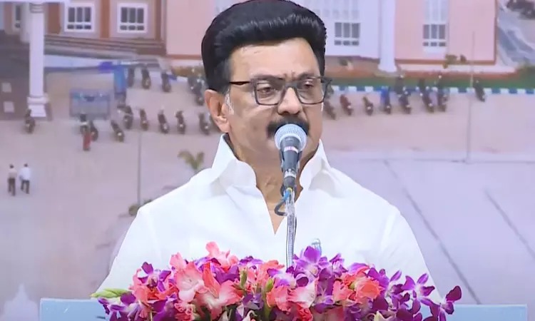 CM Stalin to constitute committee to simplify trade license for small traders in rural areas CM Stalin to constitute committee to simplify trade license for small traders in rural areas