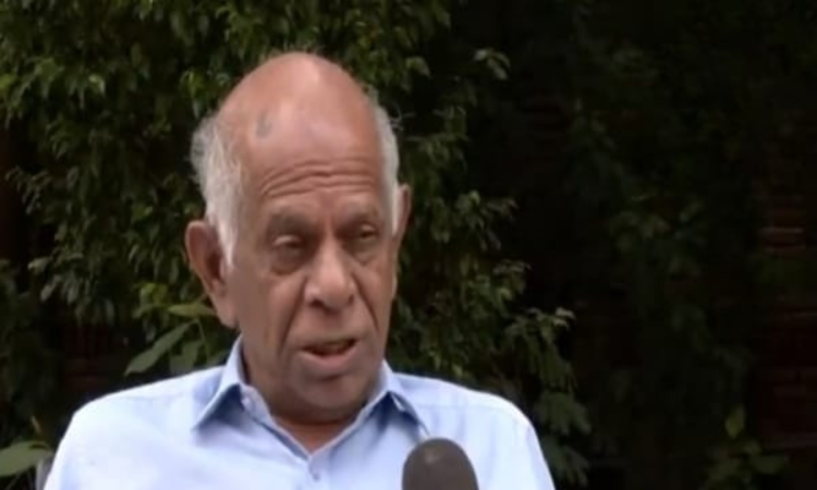 KB Fabian hits out at NATO Chief for talking through his hat on India-Russia trade threat KB Fabian hits out at NATO Chief for talking through his hat on India-Russia trade threat