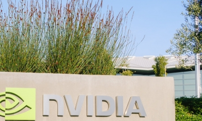 Nvidia, Google most bought US stocks by Indians in April-June Nvidia, Google most bought US stocks by Indians in April-June