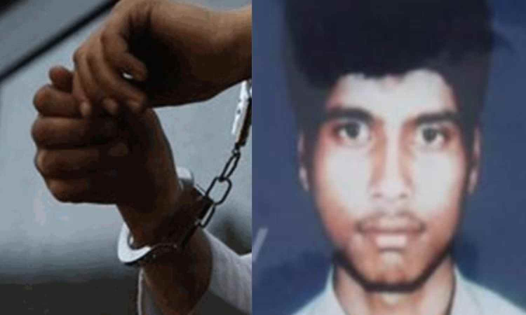 Police get five-day custody of ‘Tailor’ Raja Police get five-day custody of ‘Tailor’ Raja