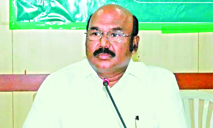 AIADMK on SIR: Denying right to vote murder of democracy