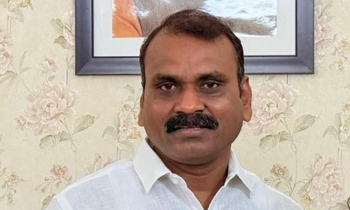 Stalin losing sleep over BJP- AIADMK alliance, says Minister Murugan