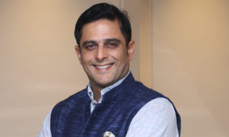NRAI chief Kalikesh Singh Deo appointed interim chair of ISSF Committee on E-Sports & Technological Innovations NRAI chief Kalikesh Singh Deo appointed interim chair of ISSF Committee on E-Sports & Technological Innovations