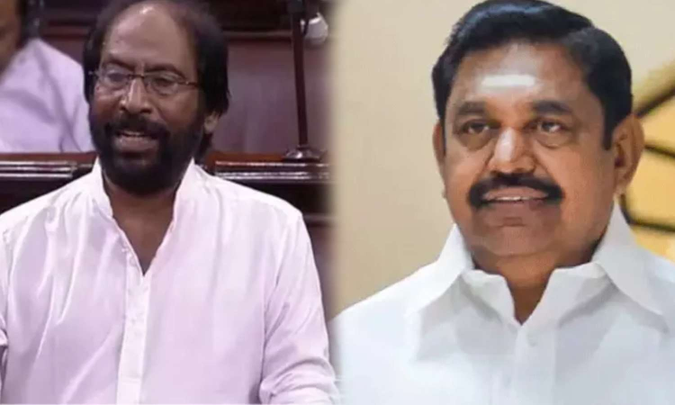 EPS, BJP leaders hit out CM Stalin over Trichy Siva’s remark, says none can tarnish Kamaraj legacy EPS, BJP leaders hit out CM Stalin over Trichy Siva’s remark, says none can tarnish Kamaraj legacy