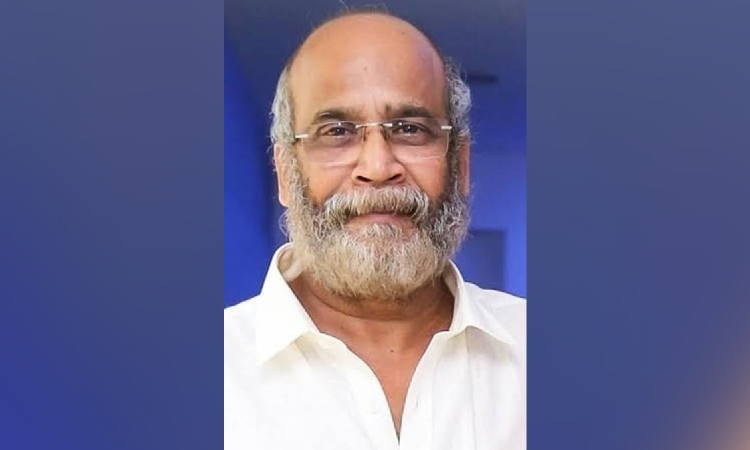 Director Velu Prabhakaran passes away at 68