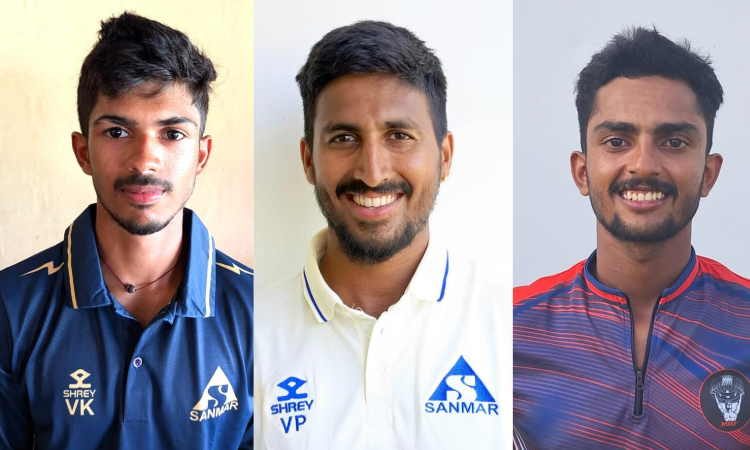 NCA First Division League: Vimal’s ton helps Rovers make strong start NCA First Division League: Vimal’s ton helps Rovers make strong start