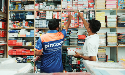 PhonePe’s Pincode empowers offline retailers, digitalises over 1,000 offline stores PhonePe’s Pincode empowers offline retailers, digitalises over 1,000 offline stores