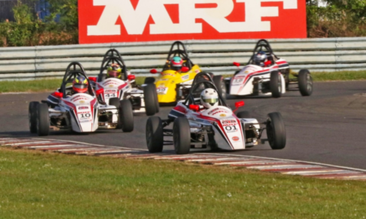 National 4W Racing Championship boasts 75 entries across categories National 4W Racing Championship boasts 75 entries across categories