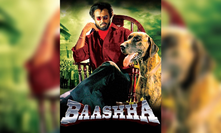 Rajinikanth’s Baasha completes 30 years; re-releases in theatres in July 18 Rajinikanth’s Baasha completes 30 years; re-releases in theatres in July 18